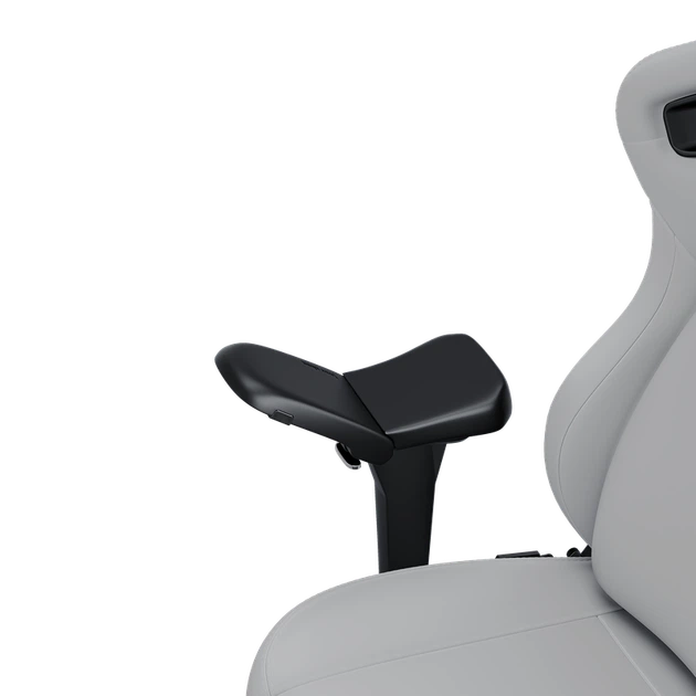 Крісло ігрове Anda Seat Kaiser 4 White Size XL - изображение 9