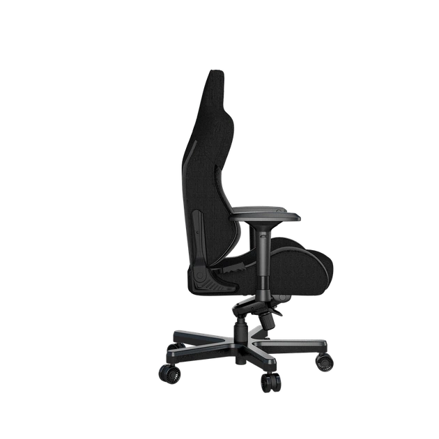 Крісло ігрове Anda Seat T-Pro 2 Black Size XL - изображение 4