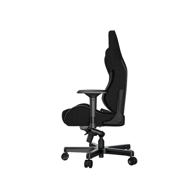 Крісло ігрове Anda Seat T-Pro 2 Black Size XL - изображение 6