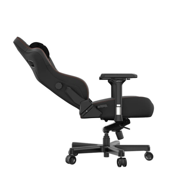 Крісло ігрове Anda Seat Kaiser 3 Black Size XL - изображение 15