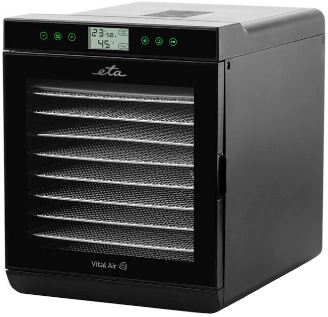 Сушка ETA Vital Air II 2302 90000 (ETA230290000) - изображение 9