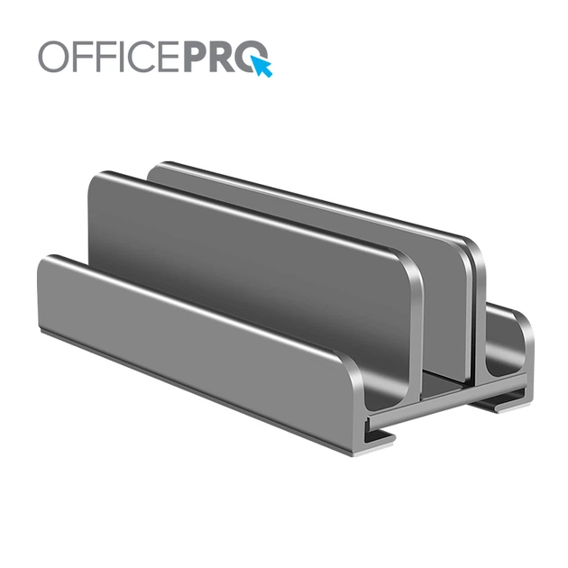 Підставка під ноутбук OfficePro LS580G - Фото 1 Підставка під ноутбук OfficePro LS580G - зображення 1