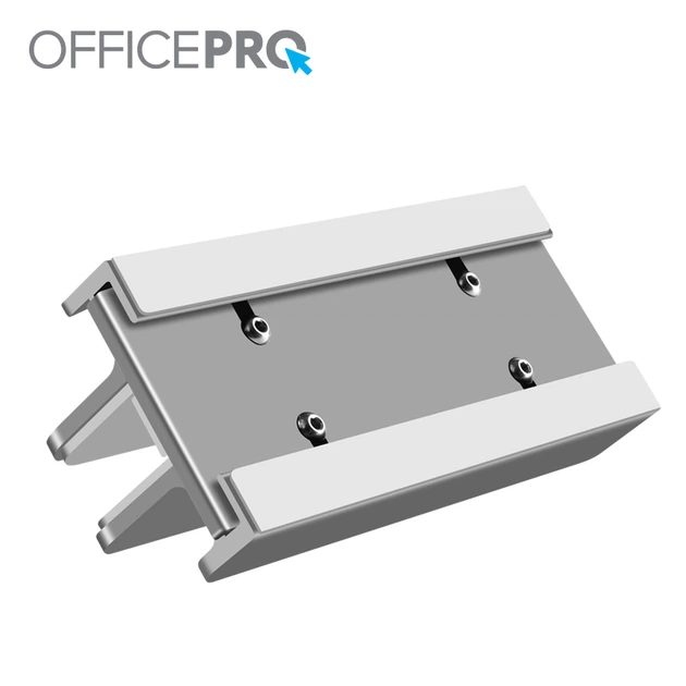 Підставка під ноутбук OfficePro LS580G - Фото 3 Підставка під ноутбук OfficePro LS580G - зображення 3