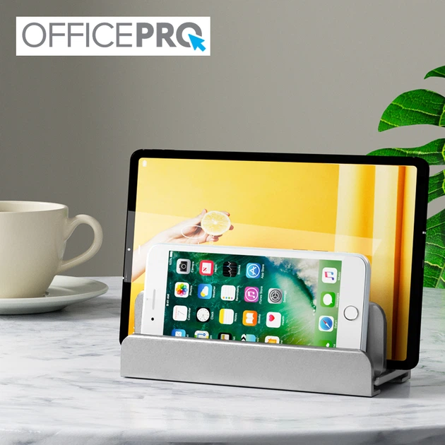 Підставка під ноутбук OfficePro LS580G - Фото 11 Підставка під ноутбук OfficePro LS580G - зображення 11