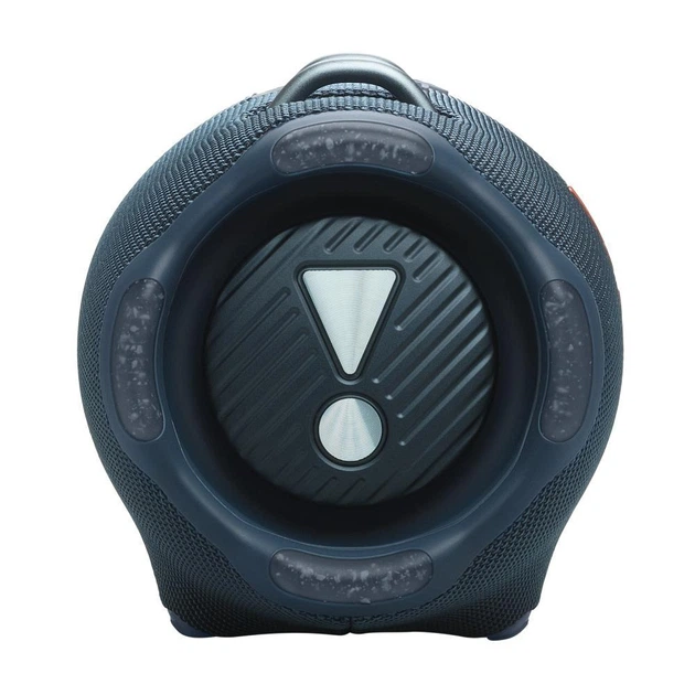 Портативная колонка JBL Xtreme 4 JBLXTREME4BLUEUNA Blue - изображение 4