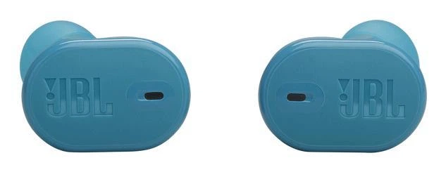 Беспроводные наушники JBL Tune Buds 2 JBLTBUDS2TQE Turquoise - изображение 3