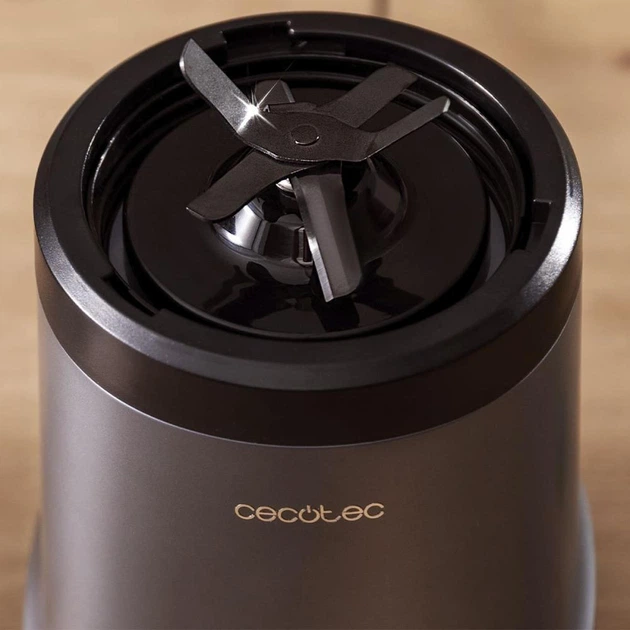 Фітнес-блендер CECOTEC Nutriblender Fusion (CCTC-03908) - зображення 8