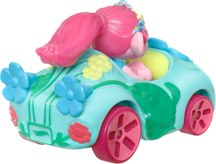 Pojazd bohatera filmowego Mattel Hot Wheels RacerVerse HRT33 (194735184965) - obraz 5