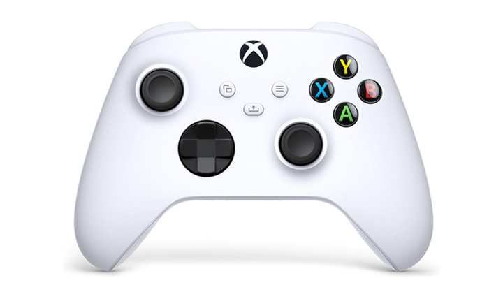 Консоль Microsoft Xbox Series S Fortnite + Rocket League + FallGuys Bundle 512GB White - зображення 8