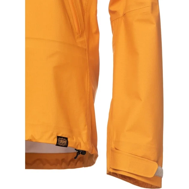 Куртка Turbat Alay Mns Cheddar orange XXXL (100017920) - изображение 5
