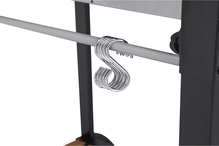 Газовий гриль YATO YG-20009 NATORI 3 пальники 9 кВт (5906083105968) - зображення 9