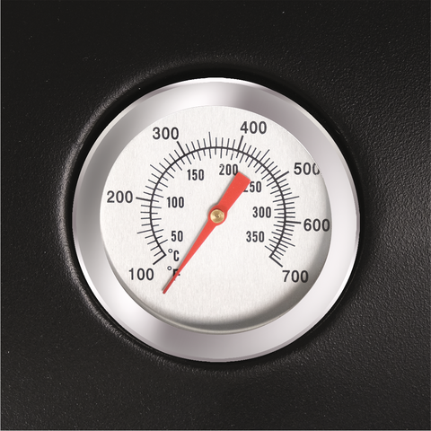 Газовий гриль YATO YG-20009 NATORI 3 пальники 9 кВт (5906083105968) - зображення 15