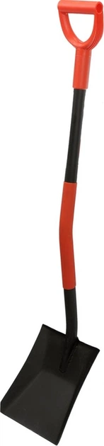 Лопата вугільна YATO YT-86801 (5906083868016) - зображення 2