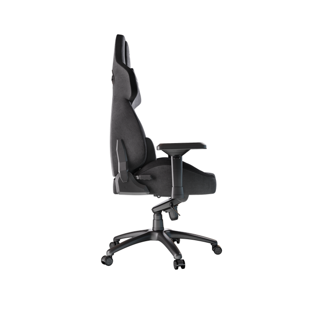 Крісло для геймерів Proove Gaming Hunter Black - зображення 4