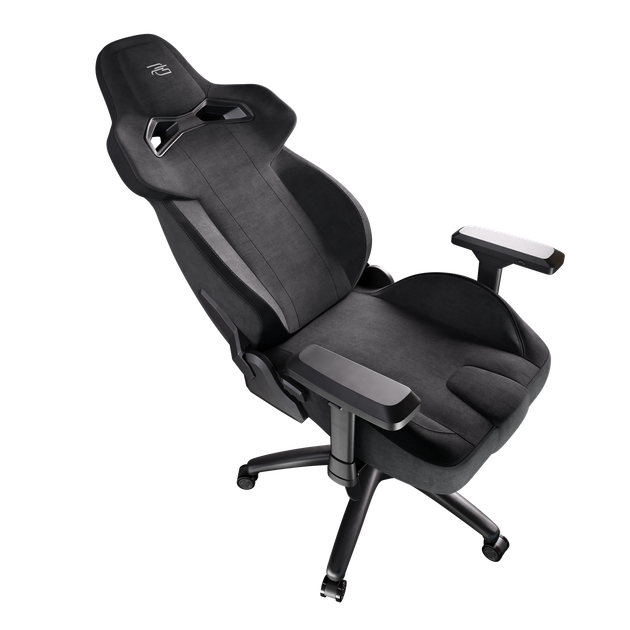Крісло для геймерів Proove Gaming Hunter Black - зображення 6