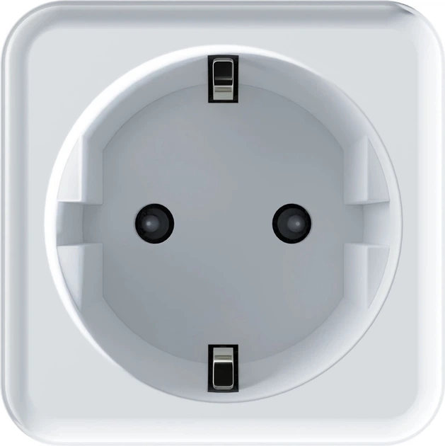 Розумна розетка Tesla Smart Plug SP300 3680 Вт (TSL-SPL-SP300) - зображення 8