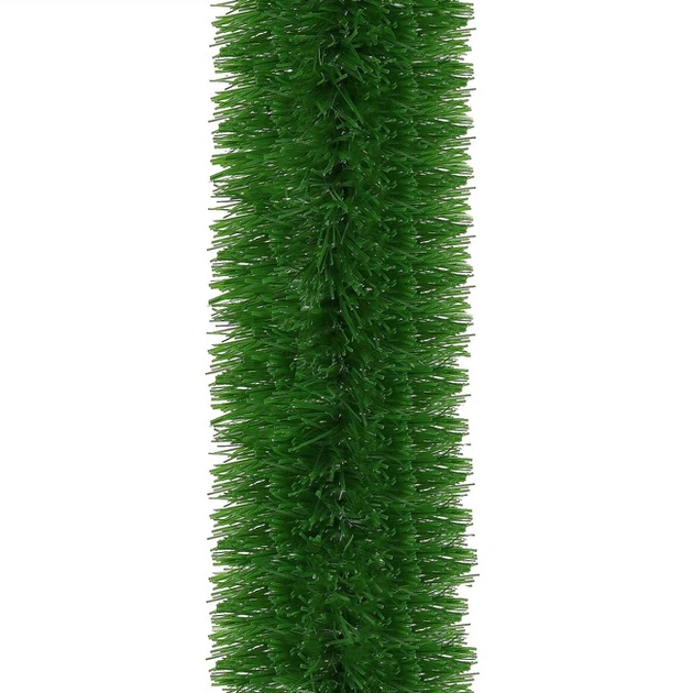 Ялинкова прикраса Springos CA0946 6 м Зелена (5907719442693) - зображення 5