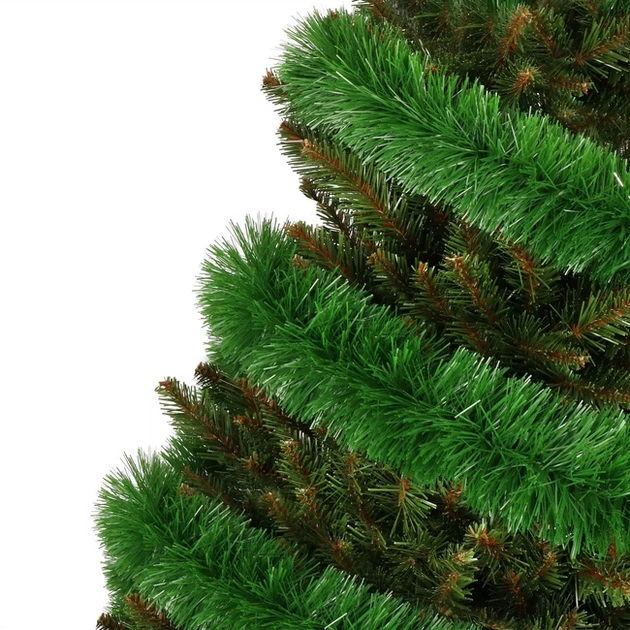 Ялинкова прикраса Springos CA0946 6 м Зелена (5907719442693) - зображення 10