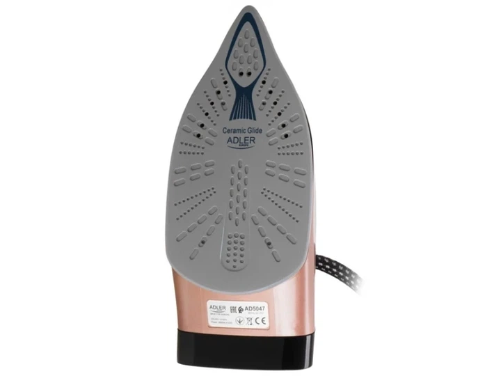 Парогенератор Adler AD 5047 - изображение 6