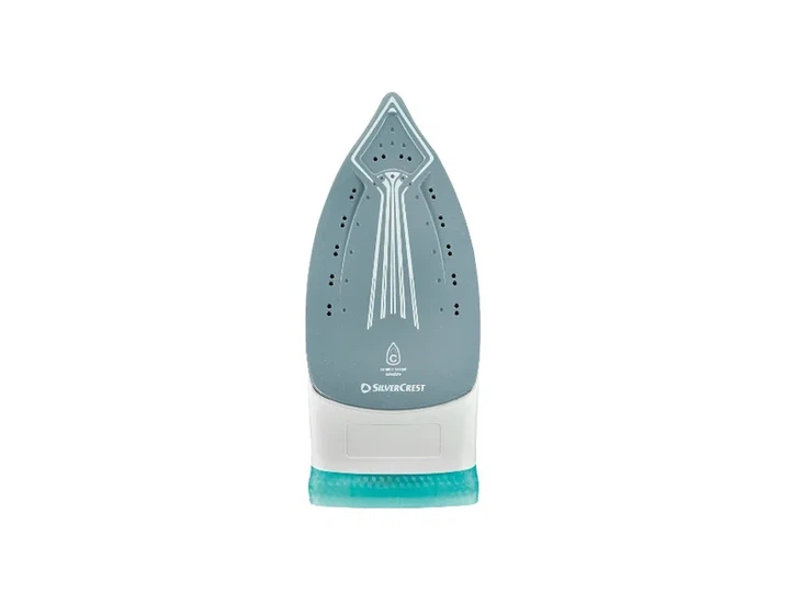 Праска Silver Crest SDBG 2200 A1 White/Turquoise - Фото 4 Праска Silver Crest SDBG 2200 A1 White/Turquoise - изображение 4