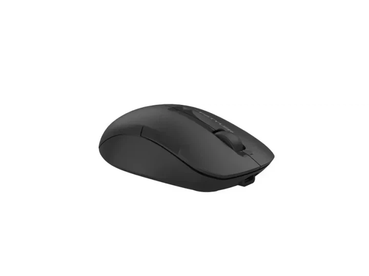 Миша A4Tech Fstyler FG15CS Air2 Black - зображення 7