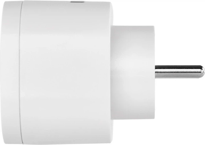 Розумна розетка Omajin Wi-Fi 3680 Вт (OSP-FR-01-EC) - зображення 3