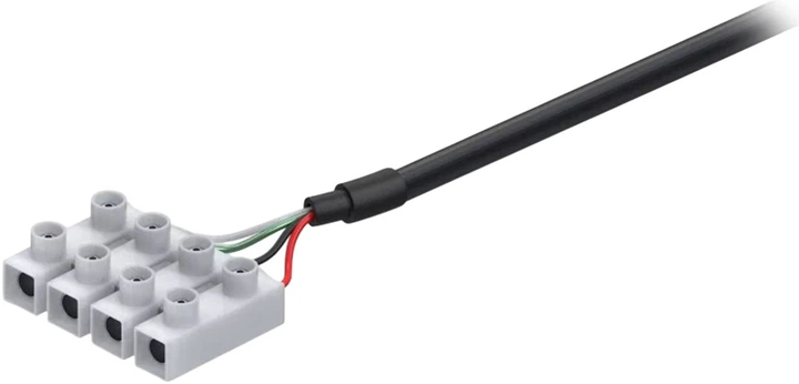 Кабель живлення Teltonika 4-pin (4779051840960) - зображення 3