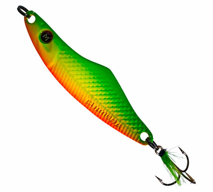 Блесна CONDOR FISHING Chimera Winger 21гр 70мм #GRYO (26321_21_GRYO) - изображение 5
