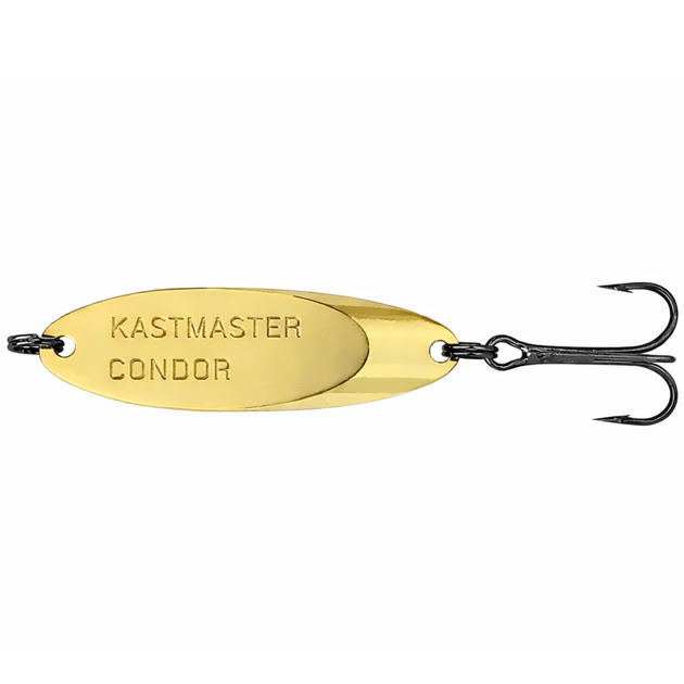 Блесна Кастмастер CONDOR FISHING 10,5гр 45 мм #03 (1103_10.5_03) - Фото 2 Блесна Кастмастер CONDOR FISHING 10,5гр 45 мм #03 (1103_10.5_03) - изображение 2