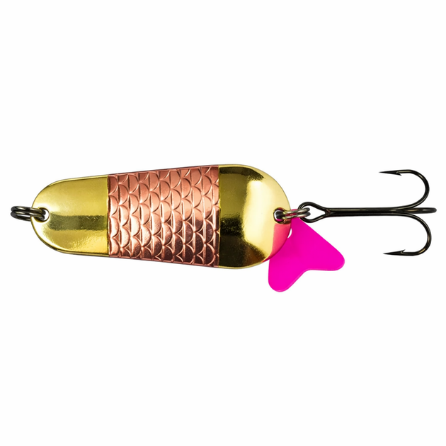 Блесна колебалка CONDOR FISHING Gnom 24гр 65мм #05 (5001_24_05) - изображение 3
