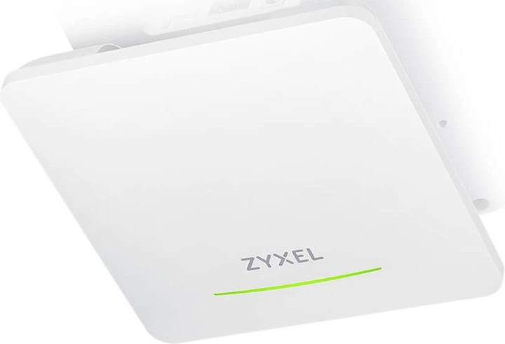 Punkt dostępu Zyxel NebulaFlex NWA50BE (NWA50BE-EU0102F) - obraz 6