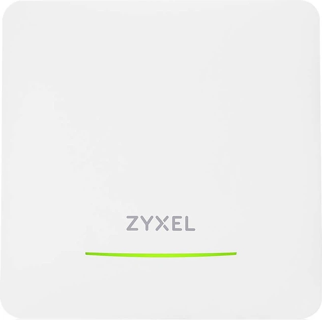 Punkt dostępu Zyxel NebulaFlex NWA90BE (NWA90BE-EU0102F) - obraz 3
