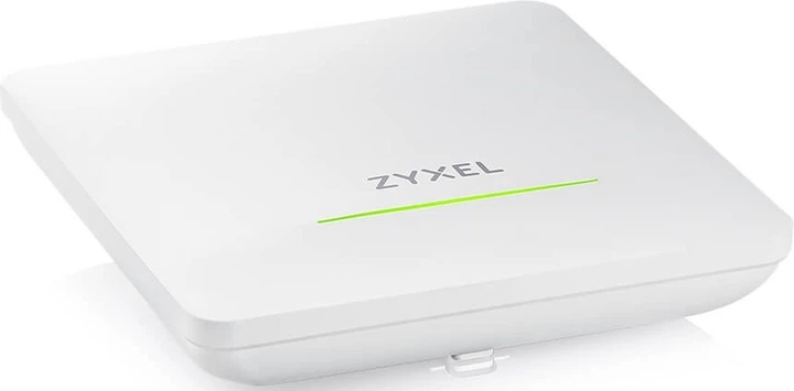 Punkt dostępu Zyxel NebulaFlex NWA90BE (NWA90BE-EU0102F) - obraz 7