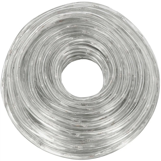 Wąż świetlny Springos CL4114 240 LED 11.5 m Biały zimny (5907719465180) - obraz 2