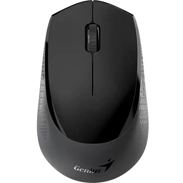 Мишка GENIUS NX-8000S BT Compact Silent, Black 31030034401 - изображение 3