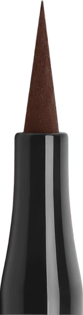 Eyelinery do oczu Collistar Infinito Eye Marker Brown 1 ml (8015150006385) - obraz 2
