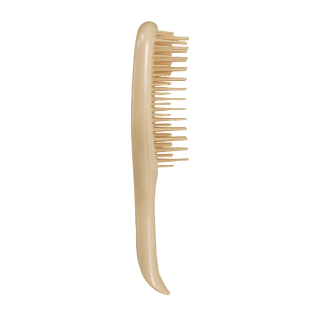 Щітка для волосся Tangle Teezer The Ultimate Detangler Mini Oat Cream - изображение 3