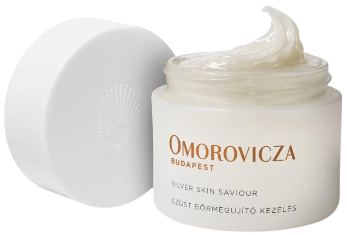 Маска для обличчя Omorovicza очищаюча маска для проблемної шкіри 50 мл (5999556687900) - зображення 2