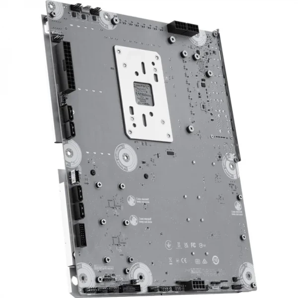 Материнская плата msi mag x870e tomahawk max wifi pz (sAM5, x870e, ddr5) - изображение 5