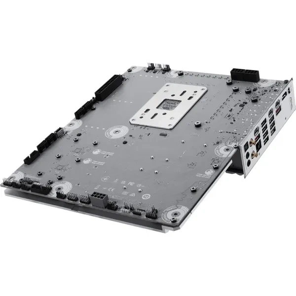 Материнская плата msi mag x870e tomahawk max wifi pz (sAM5, x870e, ddr5) - изображение 8