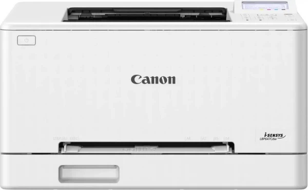 Принтер Canon i-SENSYS LBP647Cdw с Wi-Fi (6929c001) - изображение 2
