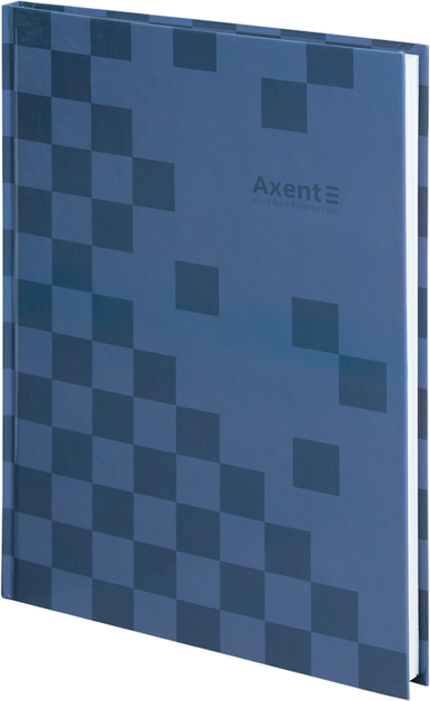 Записная книга Axent Mosaic А4 203x273 мм 96 листов в клетку Синяя (8427-1-A) - Фото 2 Записная книга Axent Mosaic А4 203x273 мм 96 листов в клетку Синяя (8427-1-A) - изображение 2