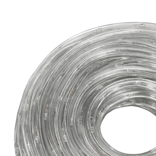 Wąż świetlny Springos CL1209 720 LED 30 m Multikolorowy (5907719422244) - obraz 6