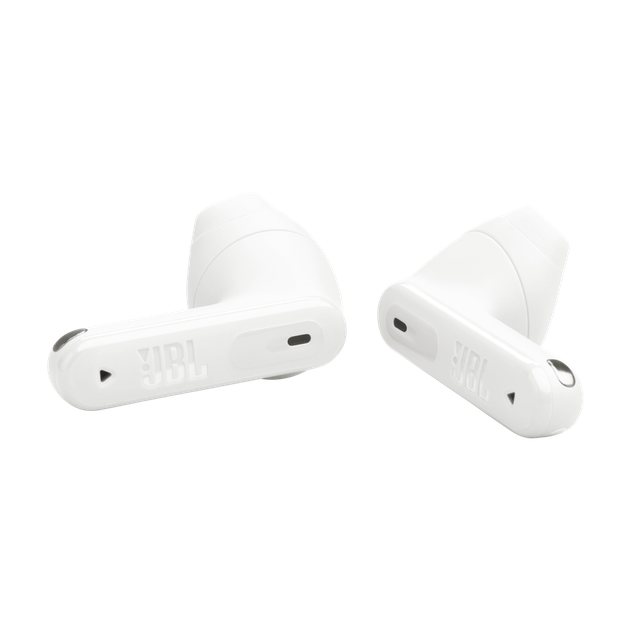 Наушники беспроводные JBL TUNE FLEX 2 white (JBLTFLEX2WHT) - изображение 7