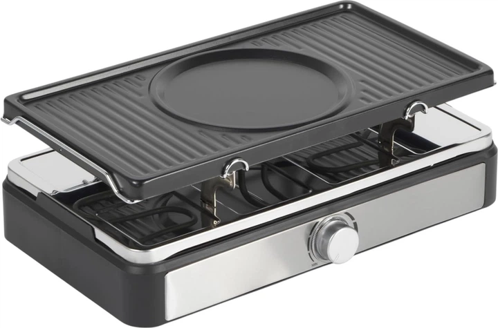 Grill elektryczny SALTER EK4513VDE - obraz 2