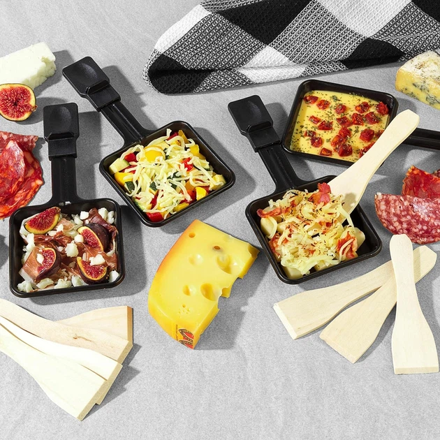 Grill elektryczny SALTER EK4513VDE - obraz 7