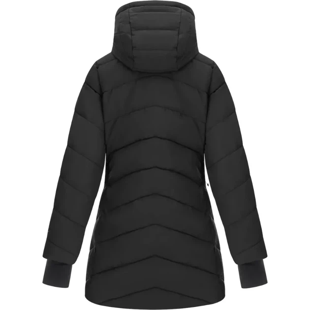 Жіноча зимова парка 2117 of Sweden Kappen Parka Wmn black XL (100085766) - зображення 6