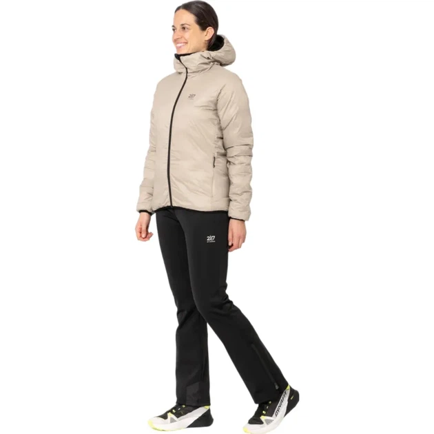 Куртка 2117 of Sweden Haddingen Down Jacket Wmn XS - Фото 5 Куртка 2117 of Sweden Haddingen Down Jacket Wmn XS - зображення 5