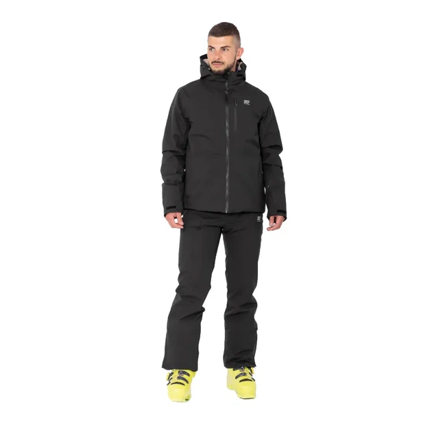 Лыжные штаны мужские 2117 of Sweden Kabo Pants Mns black XXXL (100085809) - Фото 1 Лыжные штаны мужские 2117 of Sweden Kabo Pants Mns black XXXL (100085809) - изображение 1