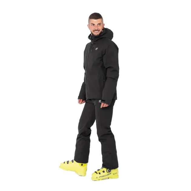 Лыжные штаны мужские 2117 of Sweden Kabo Pants Mns black XXXL (100085809) - Фото 2 Лыжные штаны мужские 2117 of Sweden Kabo Pants Mns black XXXL (100085809) - изображение 2